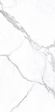 Керамогранит Bookmatch Alto Statuario A Polished  160х320 полированный настенный 09534-0003