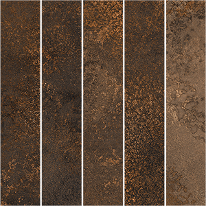 Мозаика Mosaico Nahua NT Caldera 30x30 керамогранит