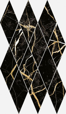 Декор Charme Extra Laurent Mosaico Daimond керамогранит