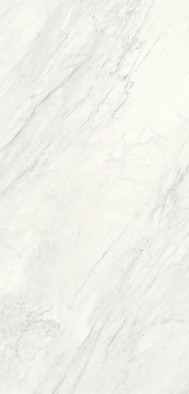 Керамогранит Glem White Pol. 120х270 Porcelanosa полированный универсальная плитка 100332662