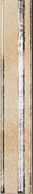 Бордюр Cadoro Ramage Border Pearl White 5x30 керамический фото Бордюр Cadoro Ramage Border Pearl White 5x30 керамический