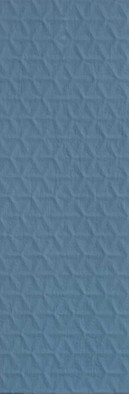 Настенная плитка Rombo Avio Rett 49,8x149,8 сатинированная керамическая