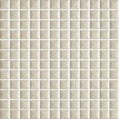 Мозаика Symetry Beige 2.3x2.3 керамическая 29.8x29.8