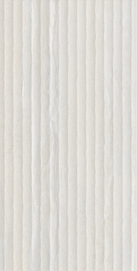 Керамогранит Navona Rlv. Bianco Matt 60x120 Kerlife-Navarti матовый, рельефный (рустикальный) настенная плитка 00-00885315