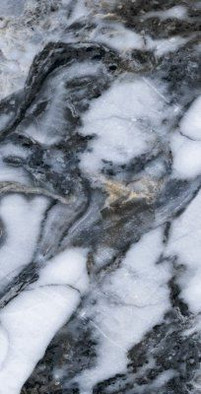 Керамогранит Bluezone Nordic Blue High Glossy 60х120 полированный