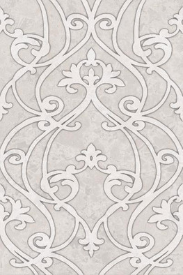 Декор OS/A260/8349 Ферони Серый Светлый матовый 20х30 Kerama Marazzi керамический фото Декор OS/A260/8349 Ферони Серый Светлый матовый 20х30 Kerama Marazzi керамический
