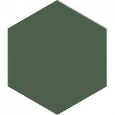 Керамогранит Bee Green (124265) 11,5х10 DNA Tiles матовый универсальный