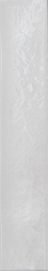 Керамогранит RC8M Amuri Bianco Glossy 5,3х30 RT Marazzi Ragno глянцевый настенная плитка УТ-00040409 фото Керамогранит RC8M Amuri Bianco Glossy 5,3х30 RT Marazzi Ragno глянцевый настенная плитка УТ-00040409