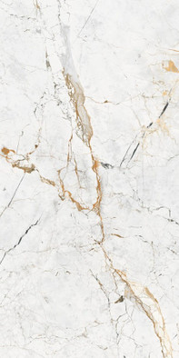 Керамогранит Magnum White Carving Матовый 60x120 Duna универсальная плитка 00-00864765