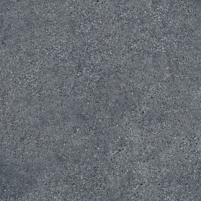 Керамогранит Terrazzo Graphite Mat 119.8х119.8 Tubadzin матовый универсальная плитка 5903238107501