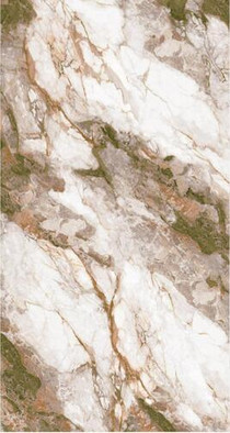 Керамогранит арт.06048 (золотой песок) Golden Silk 60x120 полированный универсальный