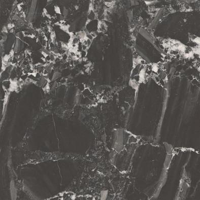 Керамогранит SG850792R Риальто Чёрный лаппатированный обрезной 80x80x0,9 Kerama Marazzi универсальная плитка