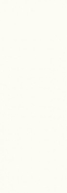 Настенная плитка Genesis White matt 35х100 керамическая