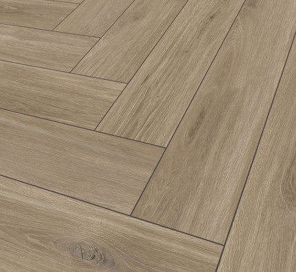 SPC ламинат The Floor P6002 York Oak HB 33 класс 740х148х6 мм (каменно-полимерный)