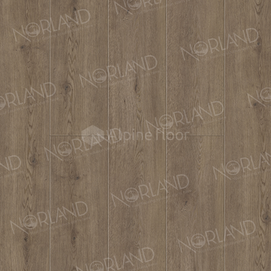 SPC ламинат Norland Sigrid Plas 1006-3 Flosi 43 класс 1220х183х4 мм (каменно-полимерный)