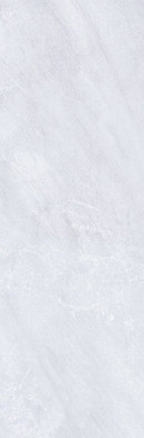 Настенная плитка Атриум Серый Мрамор 20х60 Belleza глянцевая керамическая 00-00-5-17-00-06-591