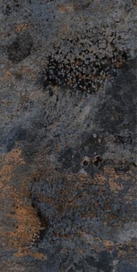 Керамогранит Crystal Blue 60x120 Matt Staro Metal матовый универсальная плитка УТ-00000465