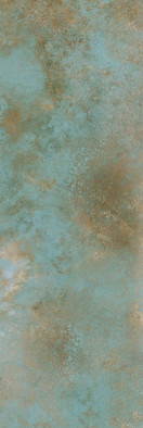 Керамогранит Verderame 5,6 100x300 Laminam матовый универсальный LAMF009960