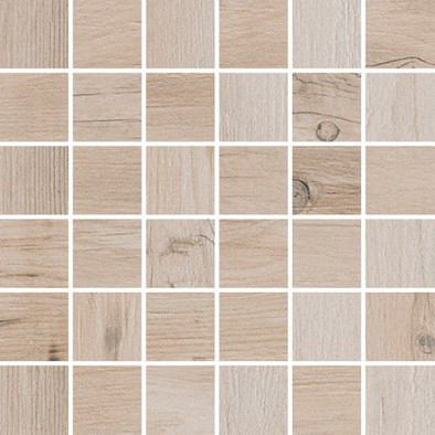 Мозаика Tonella Cream 33330 керамогранитная 29.7x29.7