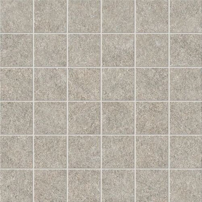 Мозаика Boost Mineral Pearl Mosaico 30х30 керамогранит матовая, серый AIGT фото Мозаика Boost Mineral Pearl Mosaico 30х30 керамогранит матовая, серый AIGT