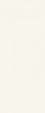 Настенная плитка W-My Tones White 29,8x74,8 Tubadzin глянцевая, матовая керамическая