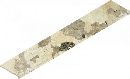 Ступень угловая Этернум Волкано Правая 33x160 керамогранит матовая 620070002561