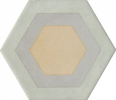 Вставка VT/A68/SG1010 Патакона 10.4x12 Kerama Marazzi матовая керамическая