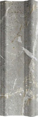 Бордюр Cenefa Augustus Grey 10x30 APE Ceramica матовый керамический фото Бордюр Cenefa Augustus Grey 10x30 APE Ceramica матовый керамический