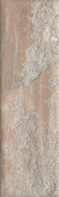 Настенная плитка 9035 Тезоро Коричневый Светлый 8.5x28.5 Kerama Marazzi матовая керамическая