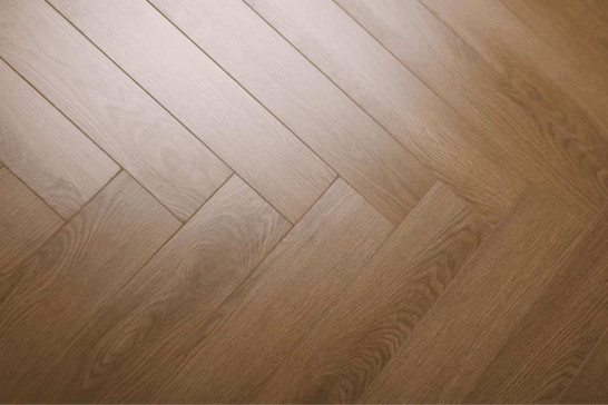 Ламинат Icon Floor Orange Дуб Светлый 600х100х8 8 мм 33 класс с фаской OR-109