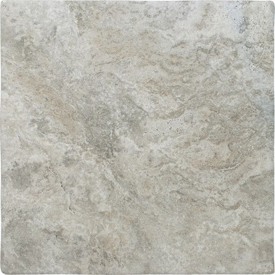 Керамогранит Cross Cut Silver 44x44 Wow матовый универсальная плитка 136567