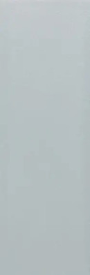 Керамогранит Bits Scuba Blue Matt 3.7x11.6 Wow матовый универсальная плитка 133012