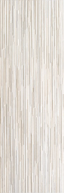 Настенная плитка Layers Jet Bone 30x90 El Molino сатинированная керамическая 81042