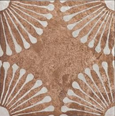 Декор Carino Deco Naxos Matt 20x20 Mainzu керамогранит матовый PT03616