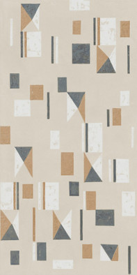 Декор Prisma Nat. Ret. 60x120 Naxos Pigmenta керамогранит матовый 140957