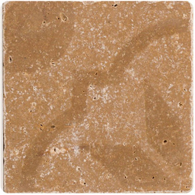 Декор Toscana Ornament №8 10х10 фото Декор Toscana Ornament №8 10х10