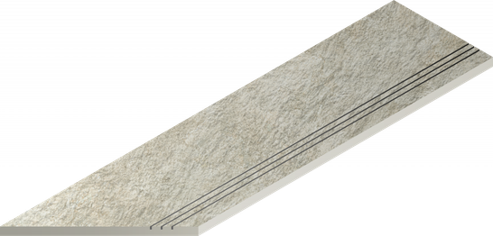 Керамогранит Magma Mineral Bordo 30x120 Grip Sx Italon x2 антискользящий (grip) бортик угловой левый 620090001340