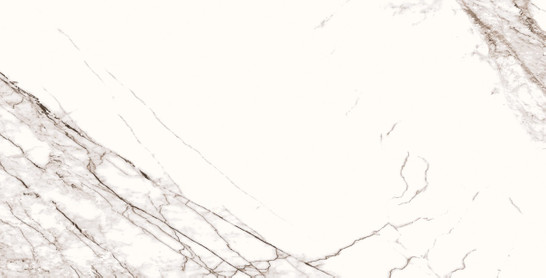 Керамогранит E4010821120C Milan White Azario 60x120 carving универсальный