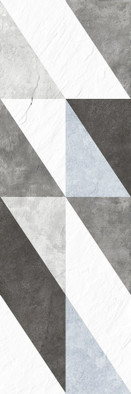 Настенная плитка Leon WT15LEN55R 24.6x74 Delacora матовая керамическая
