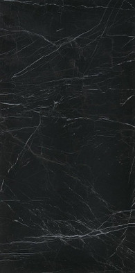 Керамогранит Roma Diamond 80x160 Nero Reale Brill. Fap Ceramiche полированный универсальная плитка fPXC