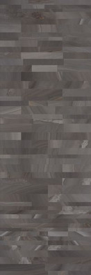 Настенная плитка Agatha Decor Anthracide Glossy керамическая фото Настенная плитка Agatha Decor Anthracide Glossy керамическая