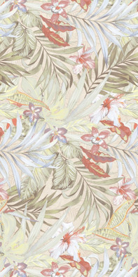 Декор Cosera Ivory Decor Matt 60x120 Realistik керамогранит матовый 81157