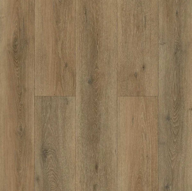 Кварцвиниловая плитка Norland 1034-13 Bomul Lagom Parquet LVT 34 класс 590х118х2 мм (ламинат) с фаской