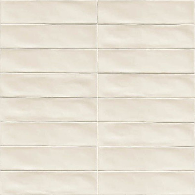 Настенная плитка Original Vison Ivory Brillo 7.5x30 Mainzu Backstage глянцевая керамическая PT02762