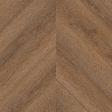 SPC ламинат Tulesna 1011-5 Unico Art Chevron 34 класс 600х127х5 мм (каменно-полимерный) с фаской