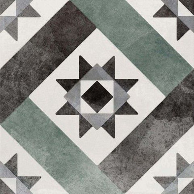 Керамогранит Classic Sage 20x20 универсальный матовый фото Керамогранит Classic Sage 20x20 универсальный матовый