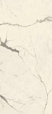 Керамогранит Bianco Statuario Chain E 120x260x0,65 универсальный полированный фото Керамогранит Bianco Statuario Chain E 120x260x0,65 универсальный полированный