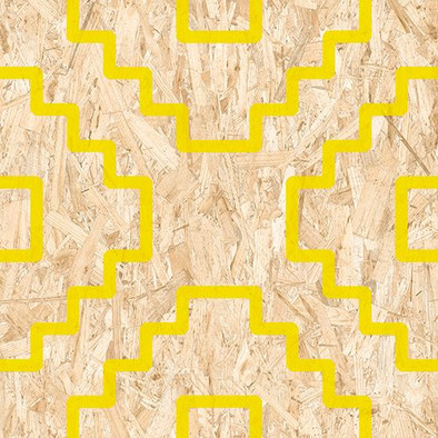 Керамогранит Seriaki-R Natural Amarillo