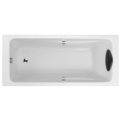 Акриловая ванна Jacob Delafon E6060RU-00 прямоугольная Odeon Up ., /150х70/ (белый)
