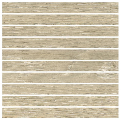Мозаика Due Light Mosaic 30x30 керамогранит Living Ceramics матовая, бежевый LV10661